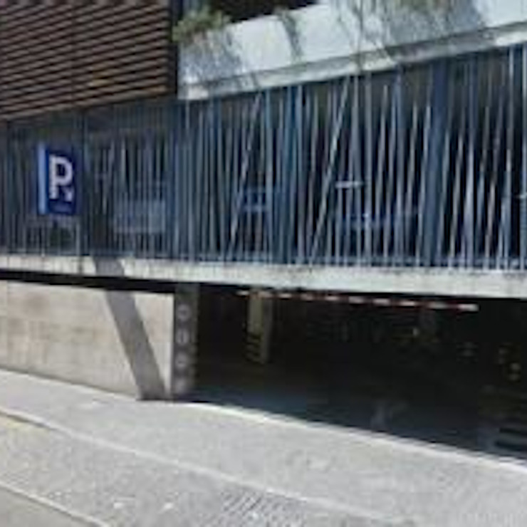 Mais sobre  Parque de Estacionamento de Matosinhos P1