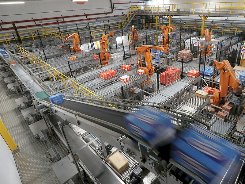 Leia mais sobre Produção industrial em Portugal acelera quebra para quase 6%