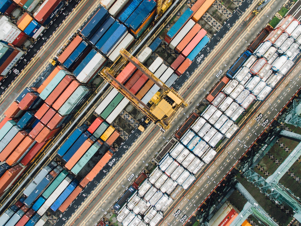 Leia mais sobre Exportações e importações aumentaram em março