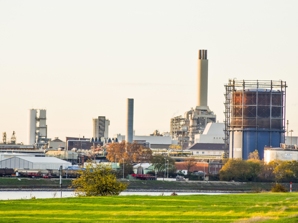 Leia mais sobre Produção Industrial diminuiu 0,7%, em termos nominais