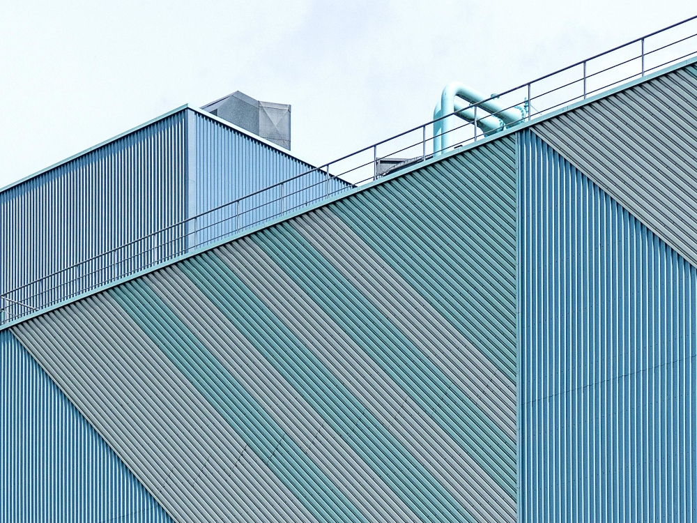 Leia mais sobre Produção Industrial registou uma variação homóloga de 0,3%