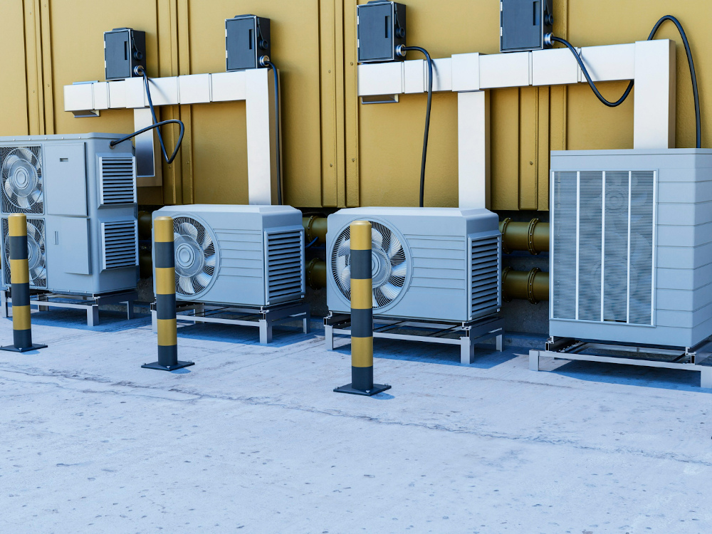 Leia mais sobre Há um projeto que promove bombas de calor por subscrição