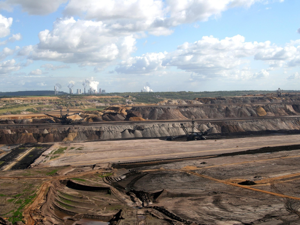 Leia mais sobre Matérias-primas: UE arrisca metas renováveis