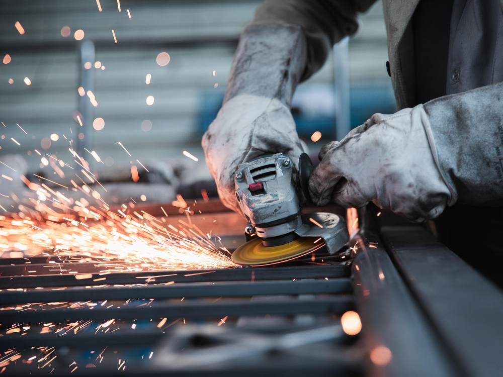 Leia mais sobre Volume de negócios na indústria cresceu 2,0%