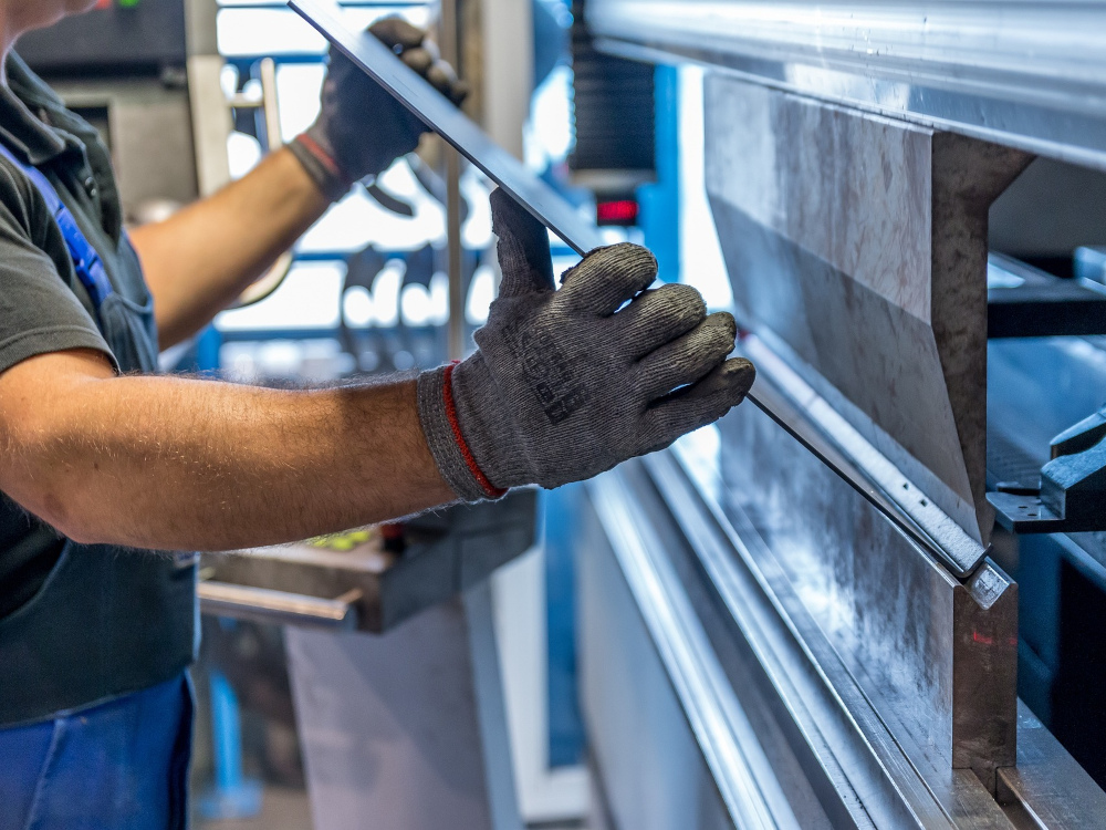 Leia mais sobre Produção industrial registou uma variação homóloga de 1,2%