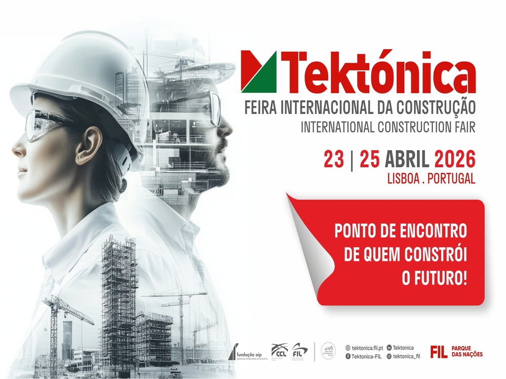 Leia mais sobre Tektónica 2026: de 23 a 25 de abril em Lisboa